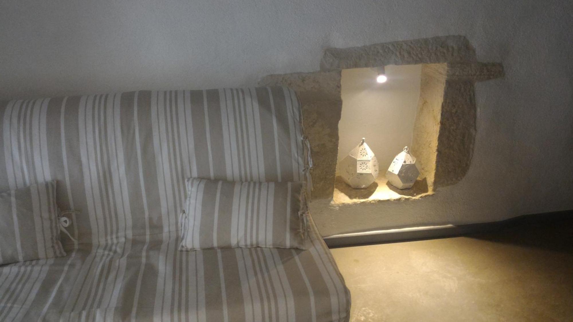 诺西Trulli Don Diego住宿加早餐旅馆 外观 照片