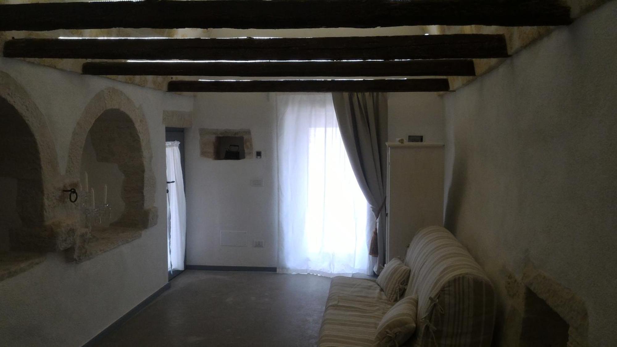 诺西Trulli Don Diego住宿加早餐旅馆 外观 照片