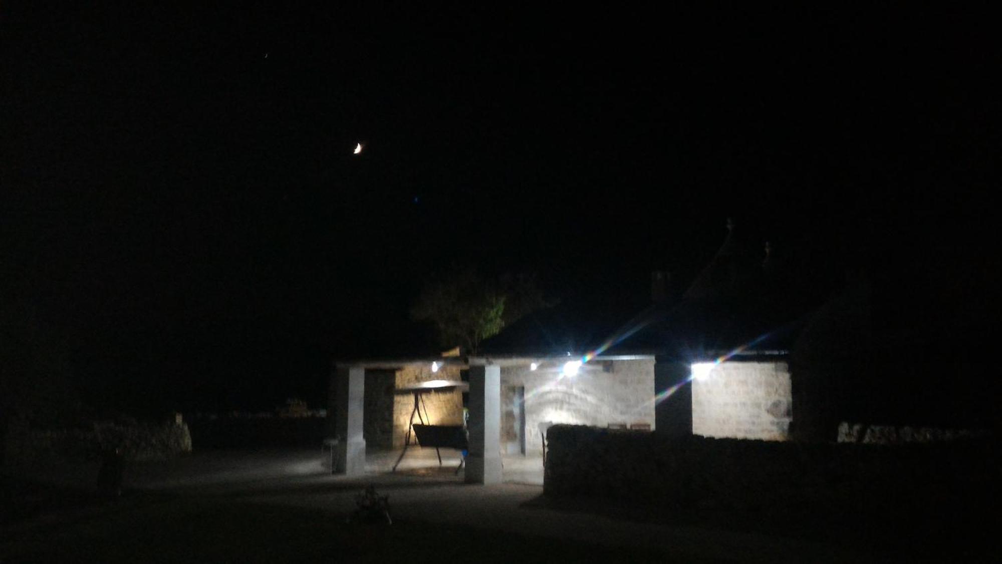 诺西Trulli Don Diego住宿加早餐旅馆 外观 照片