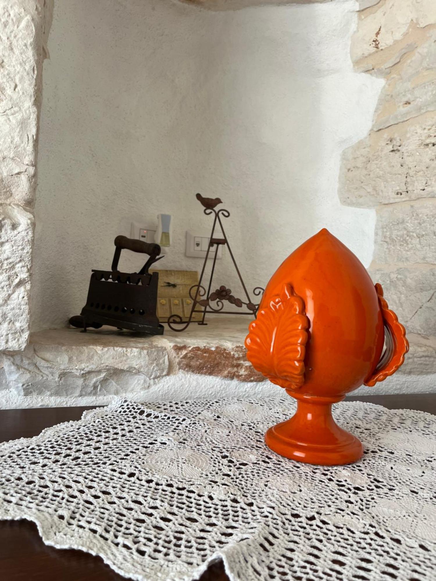 诺西Trulli Don Diego住宿加早餐旅馆 外观 照片